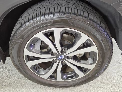 Used 2019 Subaru Forester Limited w/ Popular Package #3 AWD/4WD image 13