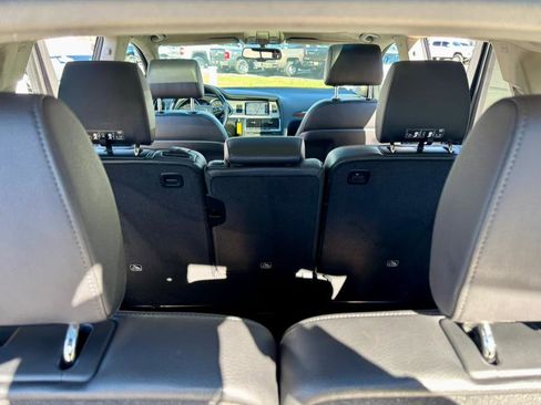 Used 2015 Audi Q7 TDI Premium Plus w/ Premium Plus Package image 18