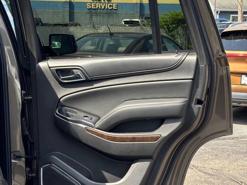 Used 2016 Chevrolet Tahoe LT AWD/4WD image 20