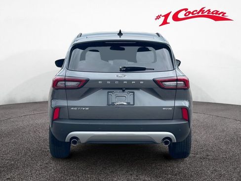 Used 2024 Ford Escape Active w/ Tech Pack #1 AWD/4WD image 25