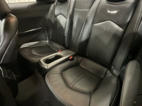 Used 2012 Cadillac CTS Premium image 11