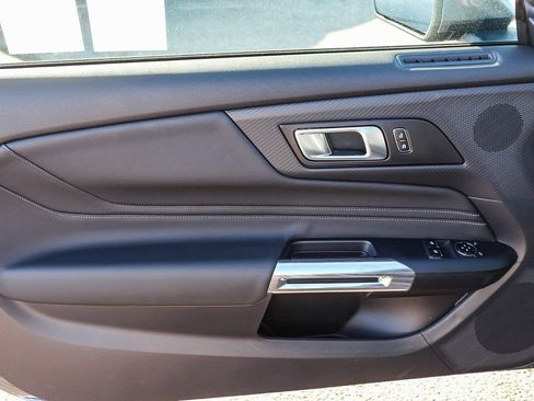 New 2026 Ford Mustang Premium image 20