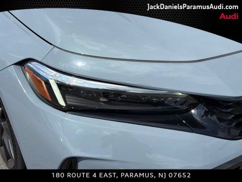 Used 2025 Honda Civic Type R image 21