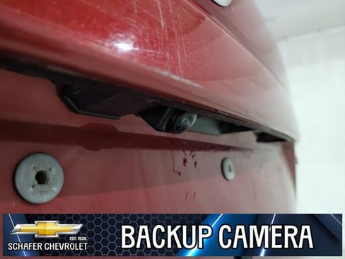 Used 2018 Nissan Murano Platinum image 11