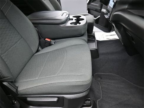 Used 2025 RAM 2500 Tradesman image 26