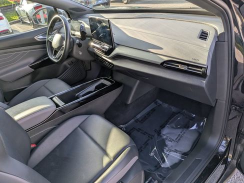 Certified 2023 Volkswagen ID.4 Pro RWD image 10