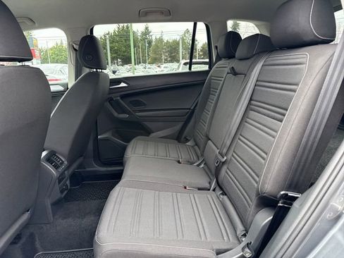 Used 2023 Volkswagen Tiguan S image 17