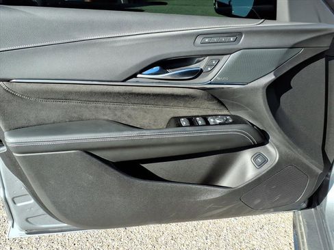 Used 2024 Cadillac CT4 V Blackwing w/ Driver Assist Package image 15