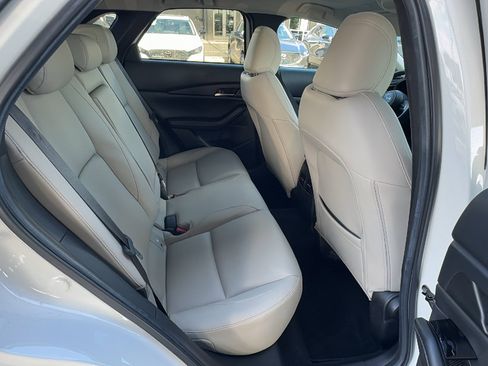 Certified 2024 MAZDA CX-30 AWD 2.5 S w/ Preferred Package image 22