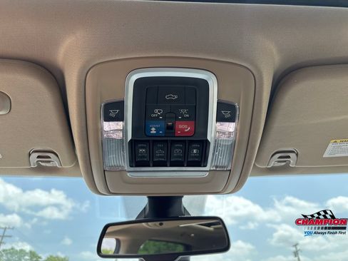 Used 2020 RAM 1500 Laramie AWD/4WD image 19