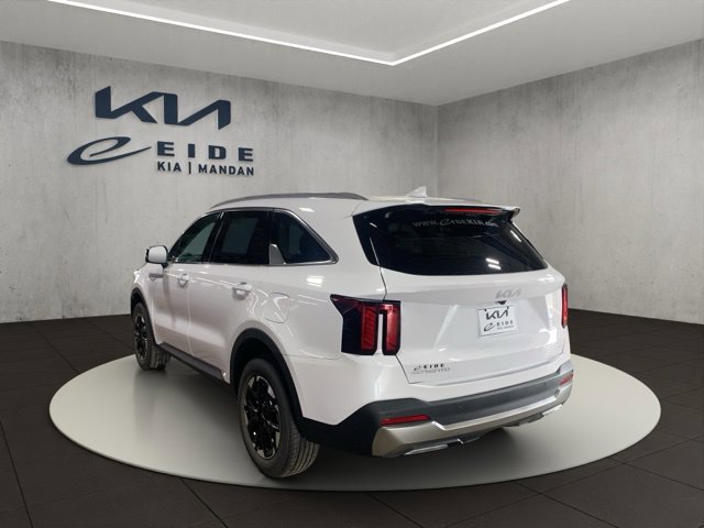New 2026 Kia Sorento S AWD/4WD image 8