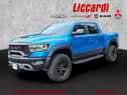 Used 2023 RAM 1500 TRX w/ TRX Level 2 Equipment Group