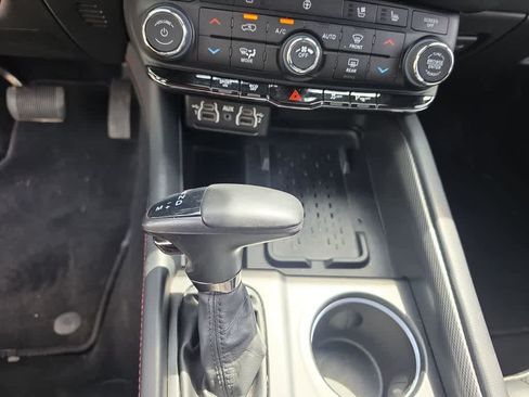 Used 2025 Dodge Durango R/T AWD/4WD image 20