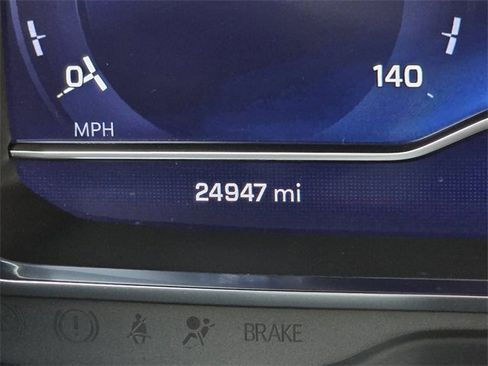 Used 2023 Chevrolet Tahoe High Country image 30