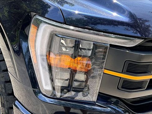 Used 2023 Ford F150 Tremor AWD/4WD image 32