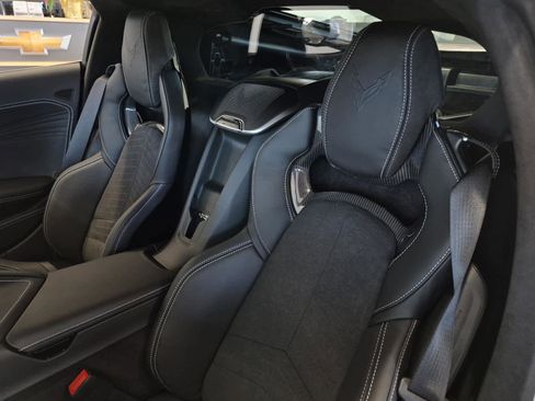 New 2026 Chevrolet Corvette Z06 image 12