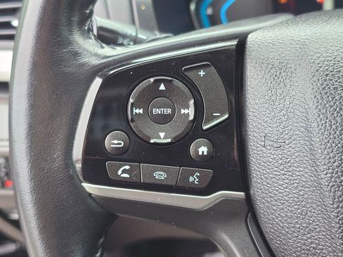 Used 2019 Honda Odyssey EX-L image 24