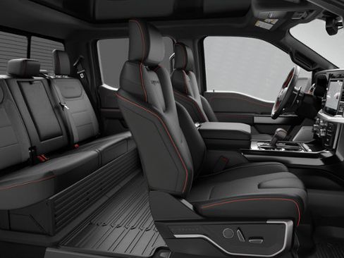 New 2026 Ford F150 Raptor AWD/4WD image 28