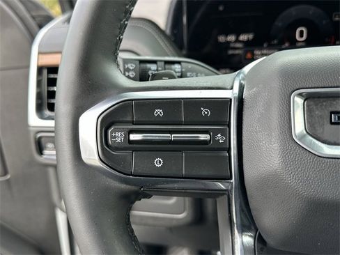 Used 2025 GMC Yukon XL Denali image 18