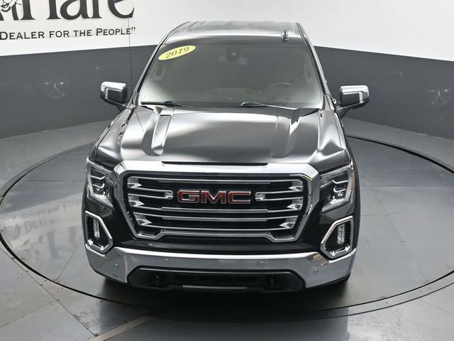 Used 2019 GMC Sierra 1500 SLT w/ SLT Premium Plus Package AWD/4WD image 63