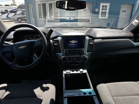 Used 2020 Chevrolet Tahoe 4WD w/ Remote Keyless Entry Package image 14