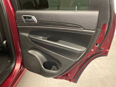 Used 2020 Jeep Grand Cherokee Limited X AWD/4WD image 30