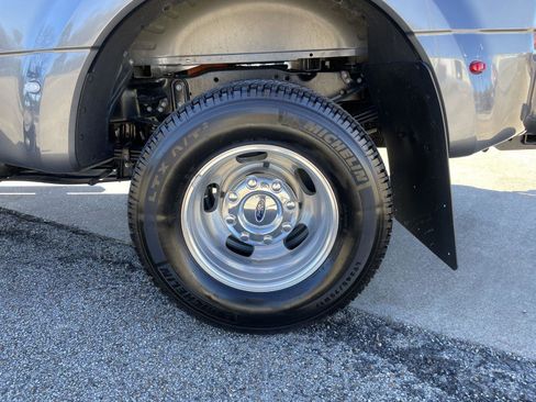 New 2026 Ford F350 XL w/ STX Appearance Package image 47