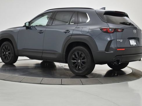 New 2026 MAZDA CX-50 AWD 2.5 Hybrid w/ Cargo Package image 18