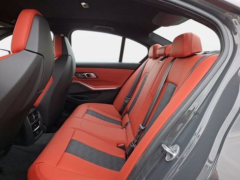New 2027 BMW M3 Competition w/ Executive Package RWD image 8