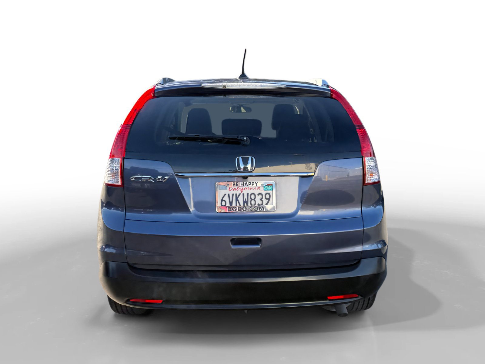 Used 2012 Honda CR-V EX-L image 4