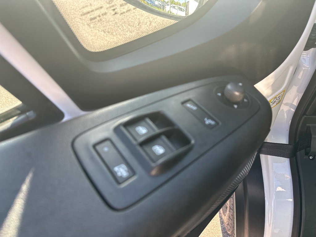 Used 2023 RAM ProMaster 3500 FWD image 14