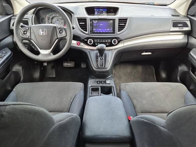 Used 2016 Honda CR-V EX image 18