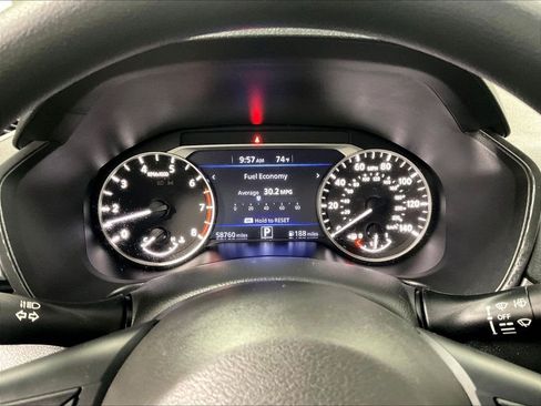 Used 2020 Nissan Altima 2.5 S AWD/4WD image 24