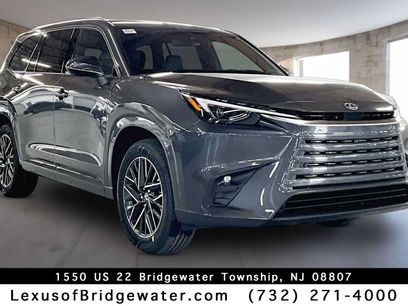 New 2026 Lexus TX 350 AWD w/ Technology Package