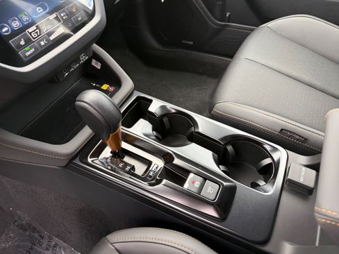 New 2026 Subaru Forester Wilderness AWD/4WD image 13