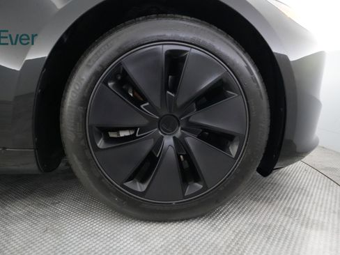 Used 2024 Tesla Model 3 Standard Range RWD image 19