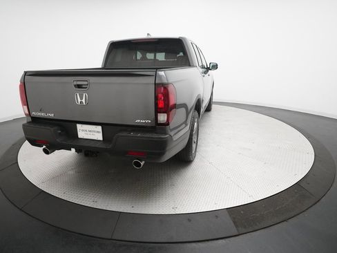Certified 2023 Honda Ridgeline RTL image 33