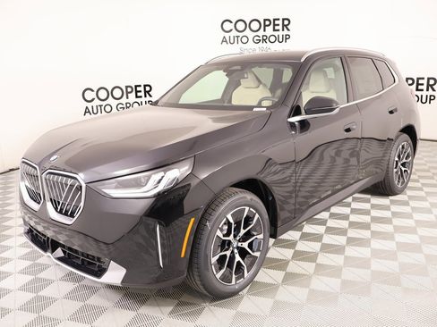 New 2026 BMW X3 xDrive30 w/ Convenience Package image 11