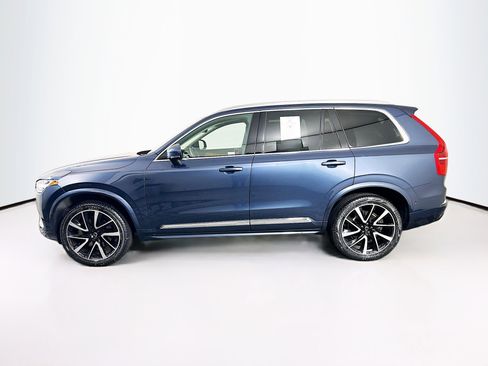 Used 2023 Volvo XC90 B6 Plus w/ Protection Package Premier image 4