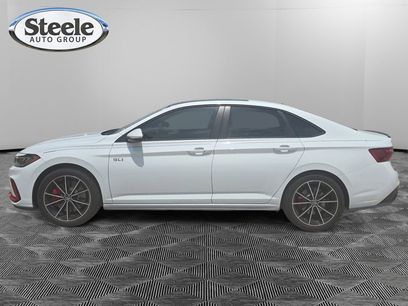 Used 2025 Volkswagen Jetta GLI Autobahn