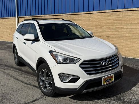 Used 2016 Hyundai Santa Fe SE image 7