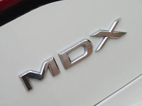 New 2026 Acura MDX SH-AWD w/ Technology Package image 11