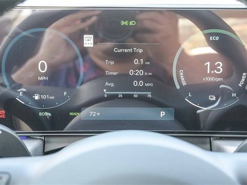 New 2026 Hyundai Sonata Limited image 27