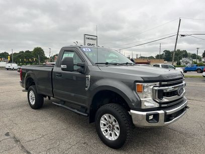 Used 2020 Ford F250 XLT w/ XLT Value Package