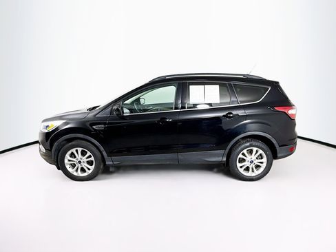 Used 2018 Ford Escape SE w/ Ford Safe & Smart Package image 7