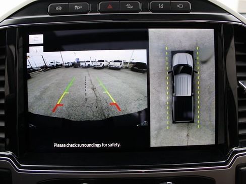 Used 2022 Ford F250 King Ranch w/ Tremor Off-Road Package image 27