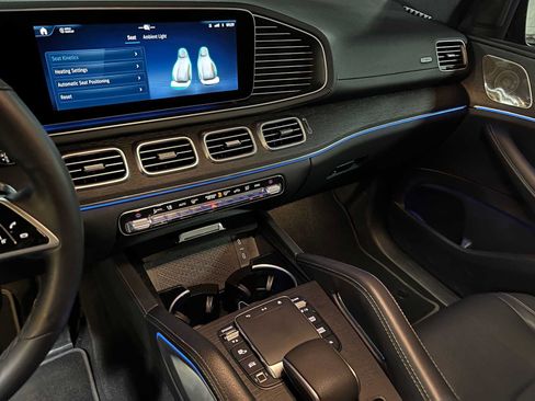 Certified 2026 Mercedes-Benz GLE 450 4MATIC image 33
