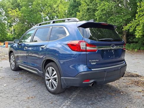 Used 2021 Subaru Ascent Touring w/ Popular Package #2A AWD/4WD image 7