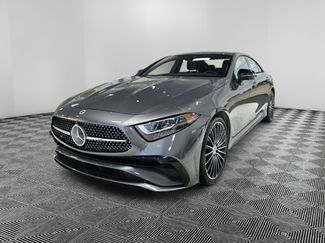 Used 2023 Mercedes-Benz CLS 450 CLS 450 video 1