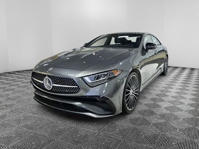 Used 2023 Mercedes-Benz CLS 450 CLS 450